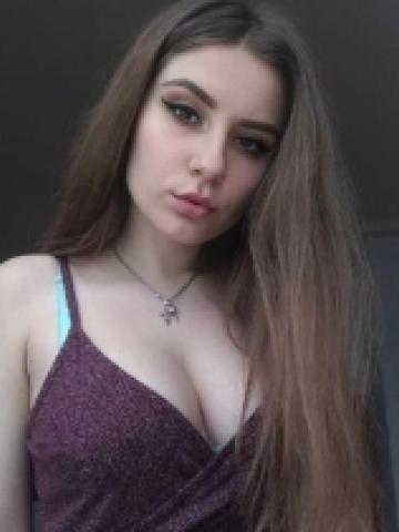 Анжелика